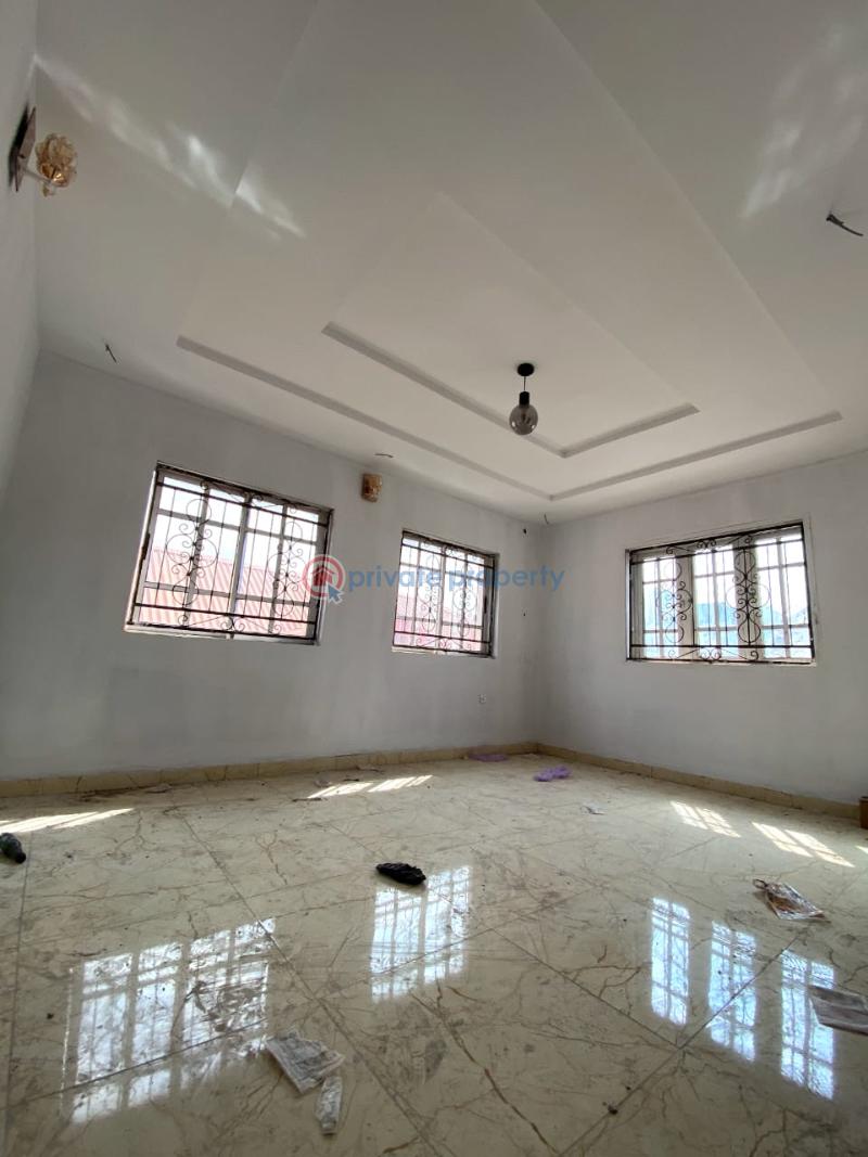 4 bedroom Block Of Flats For Rent Bobby Olofa Avenue, Akala Estate Akobo Akobo Ibadan Oyo - 5