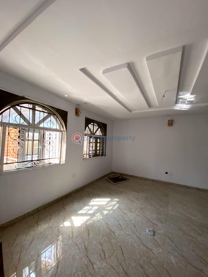 4 bedroom Block Of Flats For Rent Bobby Olofa Avenue, Akala Estate Akobo Akobo Ibadan Oyo - 0