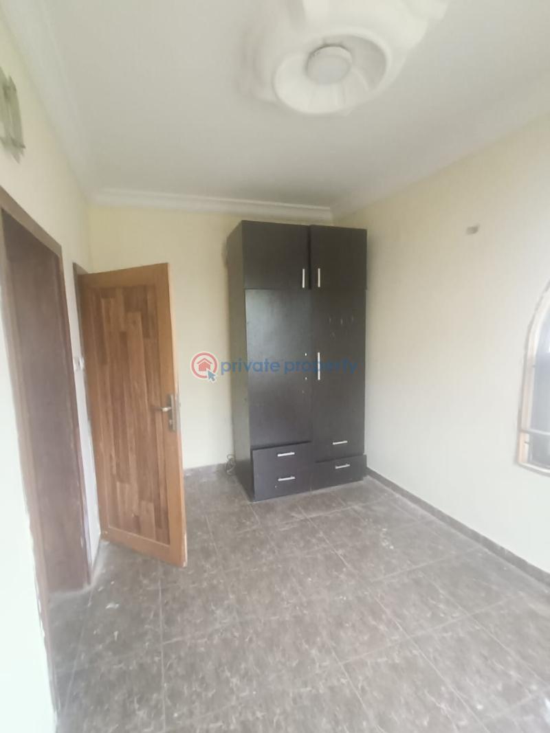 1 bedroom Shared Apartment For Rent By Idado Estate Gate Lekki Lagos - 3