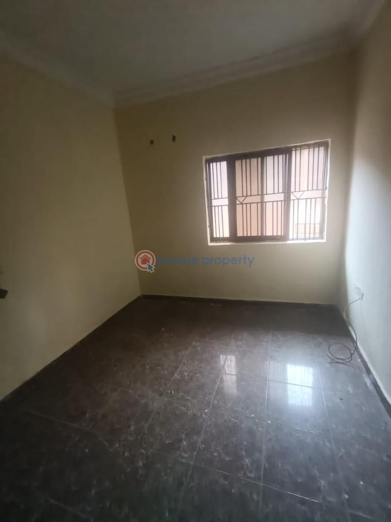 1 bedroom Shared Apartment For Rent By Idado Estate Gate Lekki Lagos - 1