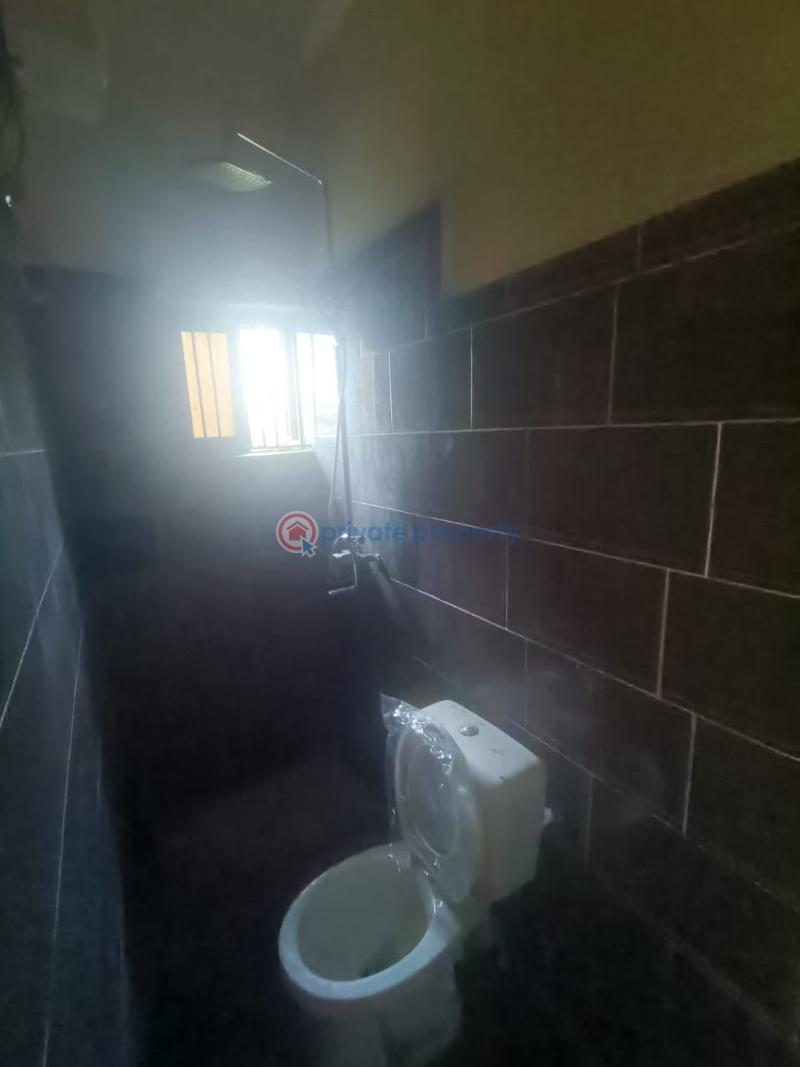 1 bedroom Shared Apartment For Rent By Idado Estate Gate Lekki Lagos - 5