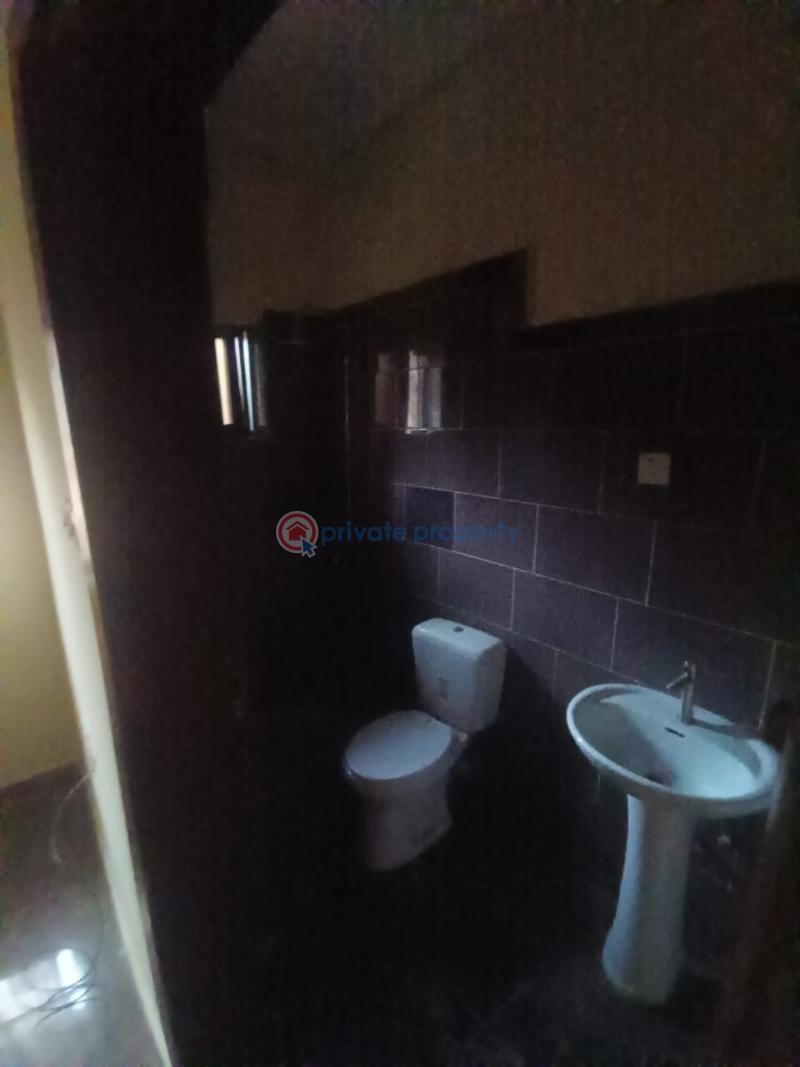 1 bedroom Shared Apartment For Rent By Idado Estate Gate Lekki Lagos - 6