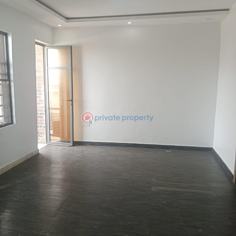 1 bedroom Shared Apartment For Rent Orchid Road Lekki Lagos