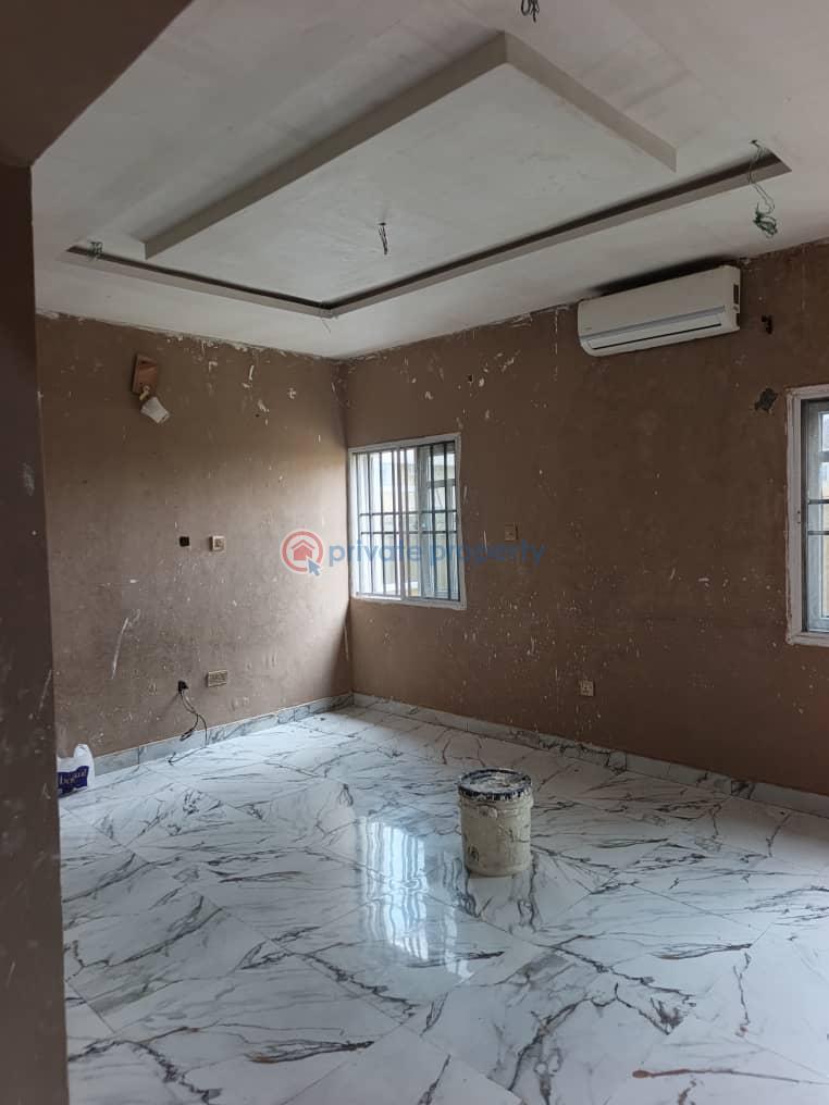 1 bedroom Mini Flat For Rent Royal Palmwil Estate Badore Ajah Lagos - 4