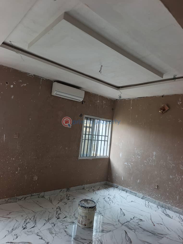 1 bedroom Mini Flat For Rent Royal Palmwil Estate Badore Ajah Lagos - 7