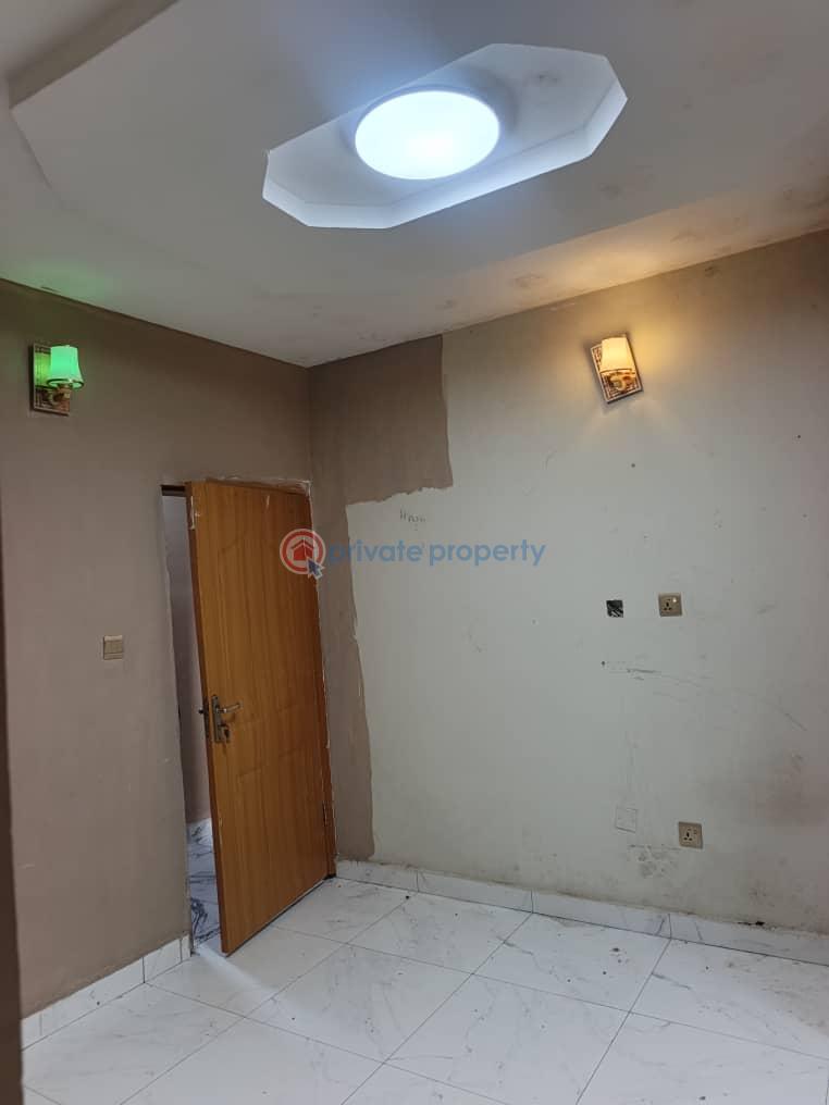 1 bedroom Mini Flat For Rent Royal Palmwil Estate Badore Ajah Lagos - 3