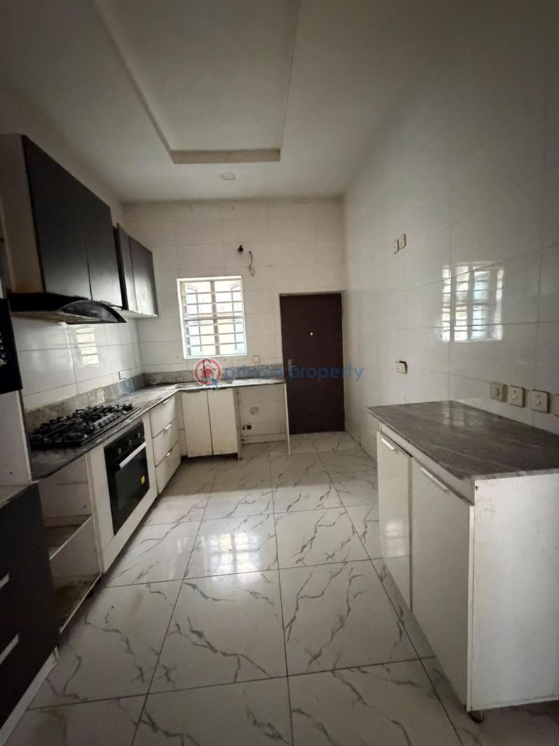 1 bedroom Mini Flat For Rent Royal Pine Estate Orchid Road Lekki Lagos - 3