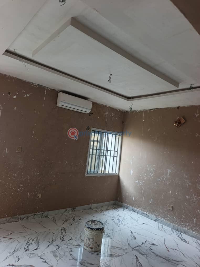1 bedroom Mini Flat For Rent Royal Palmwil Estate Badore Ajah Lagos - 9