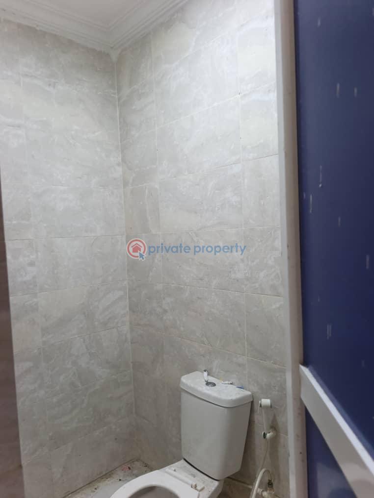 1 bedroom Mini Flat For Rent Royal Palmwil Estate Badore Ajah Lagos - 8