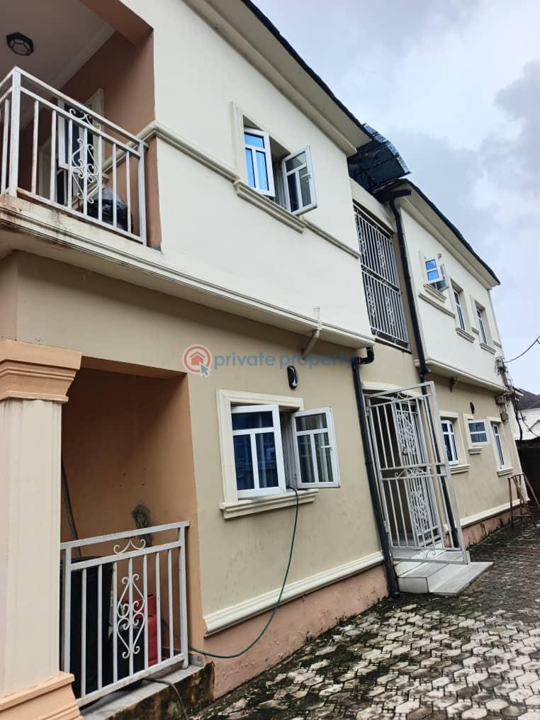 1 bedroom Mini Flat For Rent Royal Palmwil Estate Badore Ajah Lagos - 1