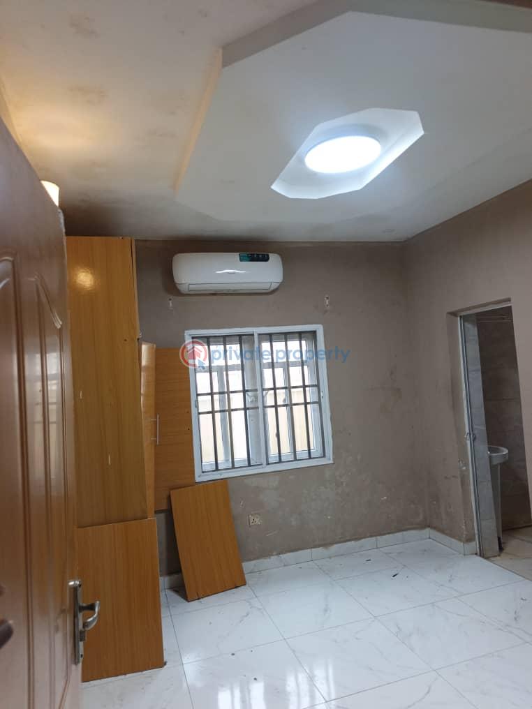 1 bedroom Mini Flat For Rent Royal Palmwil Estate Badore Ajah Lagos - 0