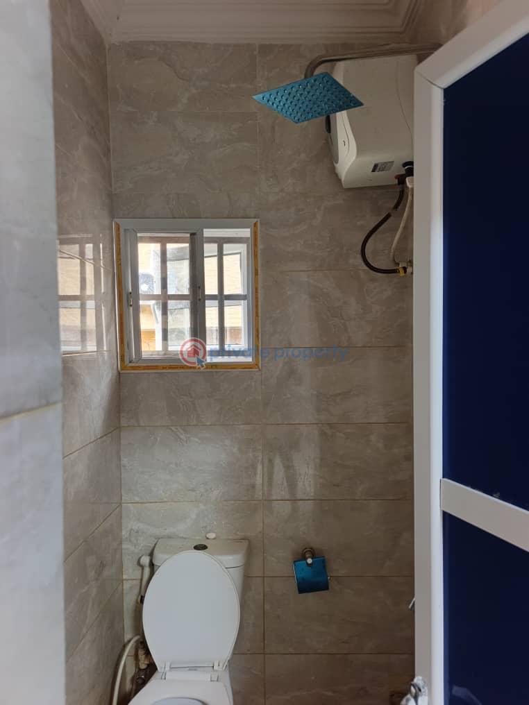 1 bedroom Mini Flat For Rent Royal Palmwil Estate Badore Ajah Lagos - 5