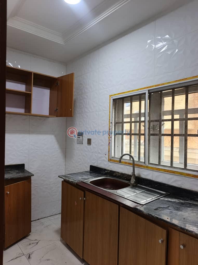 1 bedroom Mini Flat For Rent Royal Palmwil Estate Badore Ajah Lagos - 6