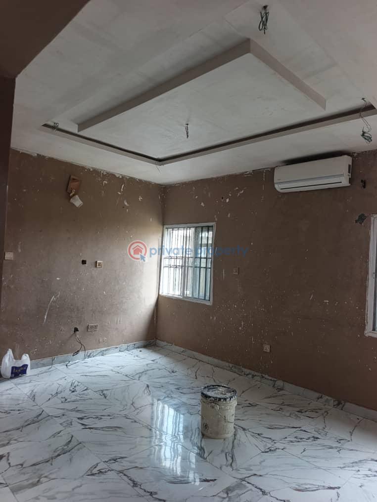 1 bedroom Mini Flat For Rent Royal Palmwil Estate Badore Ajah Lagos - 2