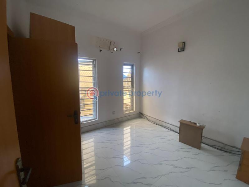 1 bedroom Mini Flat For Rent Lekki Country Home Lagos Ikota Lekki Lagos - 3