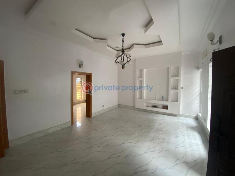 1 bedroom Mini Flat For Rent Lekki Country Home Lagos Ikota Lekki Lagos - 4