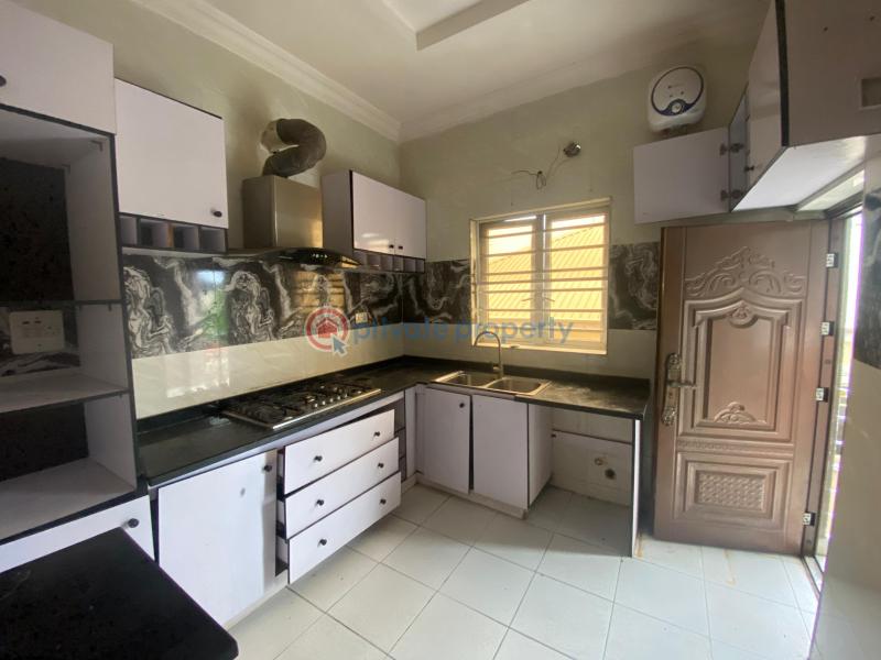 1 bedroom Mini Flat For Rent Lekki Country Home Lagos Ikota Lekki Lagos - 2
