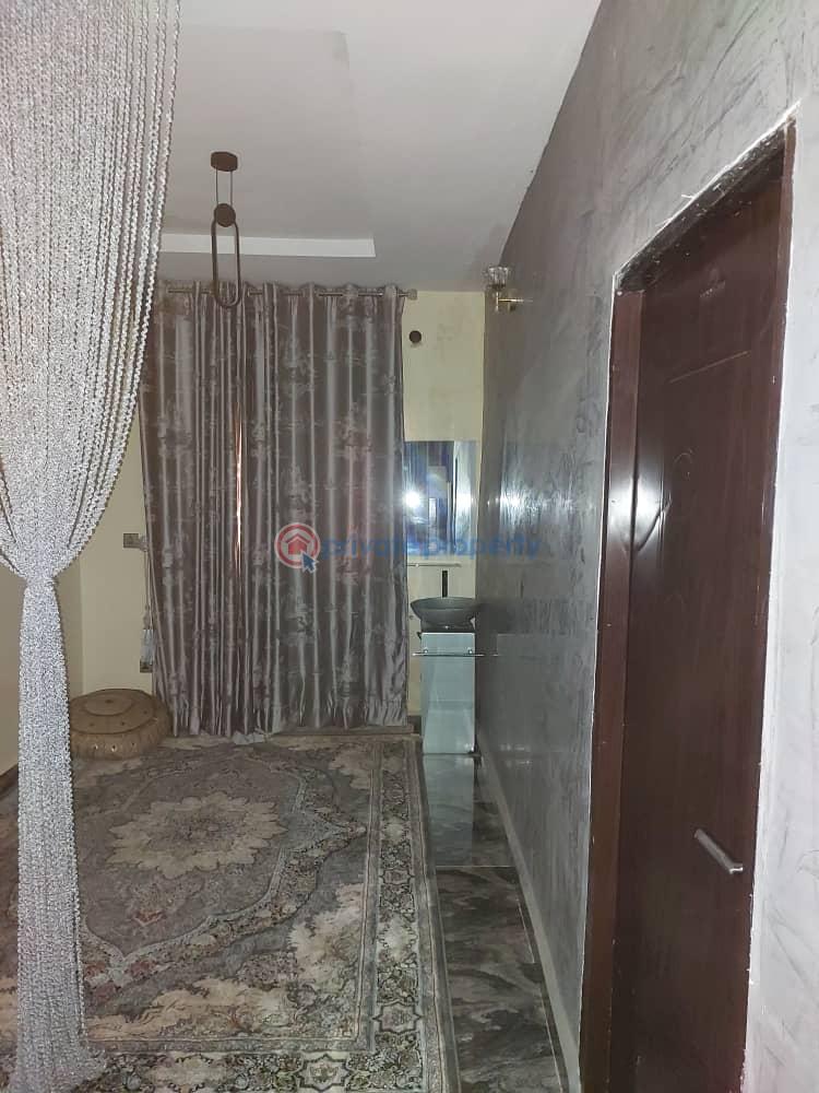 2 bedroom Block Of Flats For Sale By Paradise 2 Life Camp Abuja Phase 3  - 2