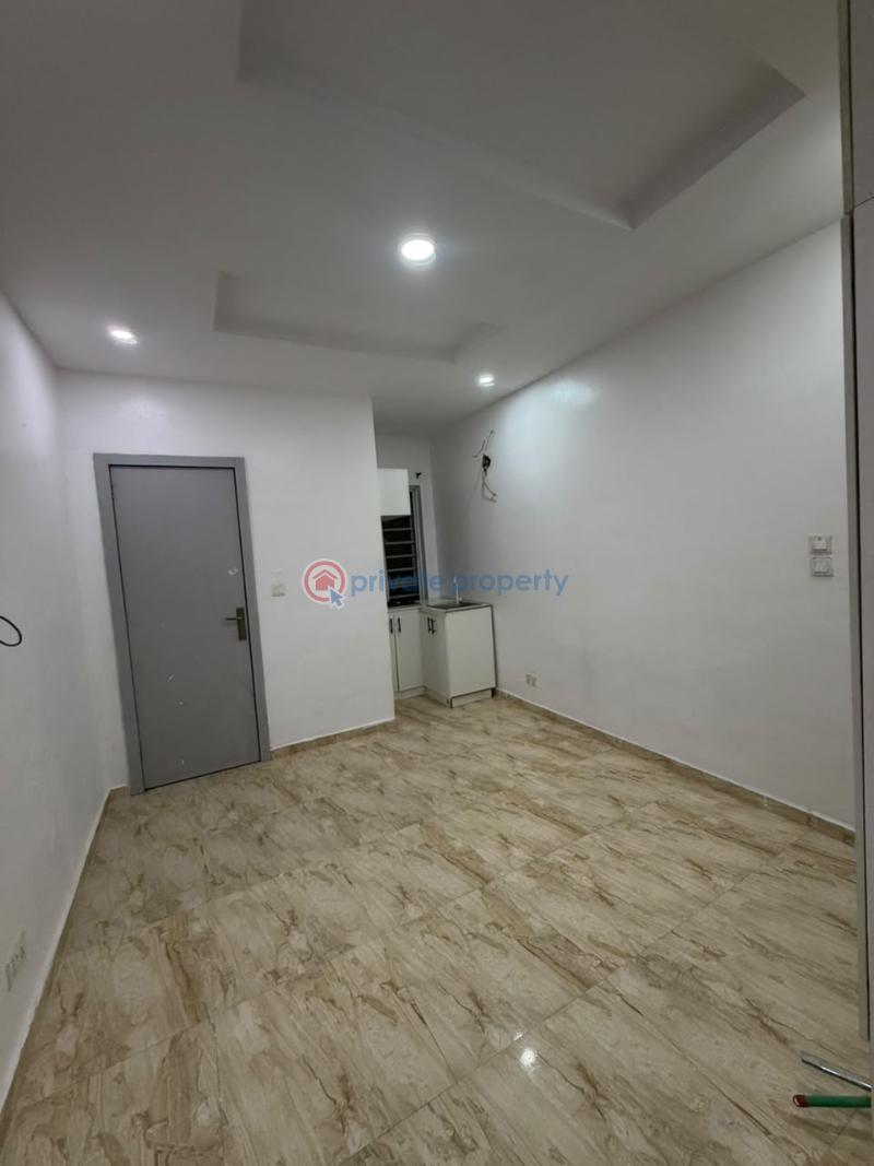 1 bedroom Studio Apartment For Rent Royal Pine Estate Orchid Road Lekki Lagos - 1