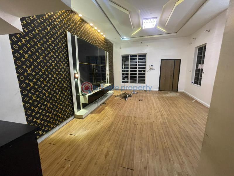 1 bedroom Studio Apartment For Rent Chevron Lekki Lagos - 2
