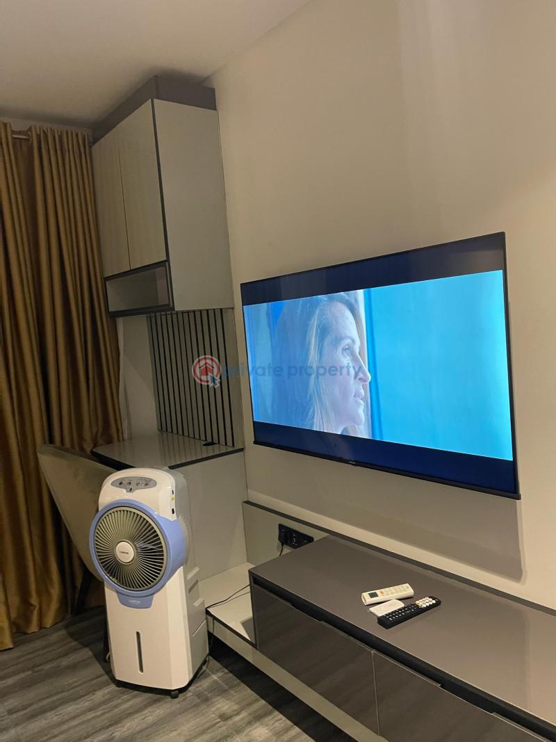 1 bedroom Studio Apartment Short let Onike Yaba Lagos - 5