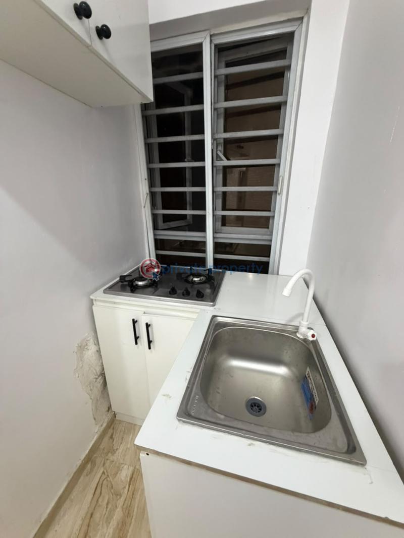 1 bedroom Studio Apartment For Rent Royal Pine Estate Orchid Road Lekki Lagos - 5