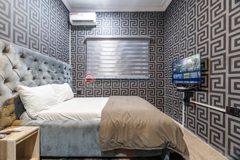 1 bedroom Studio Apartment Short let Lekki Phase 1 Lagos - 0
