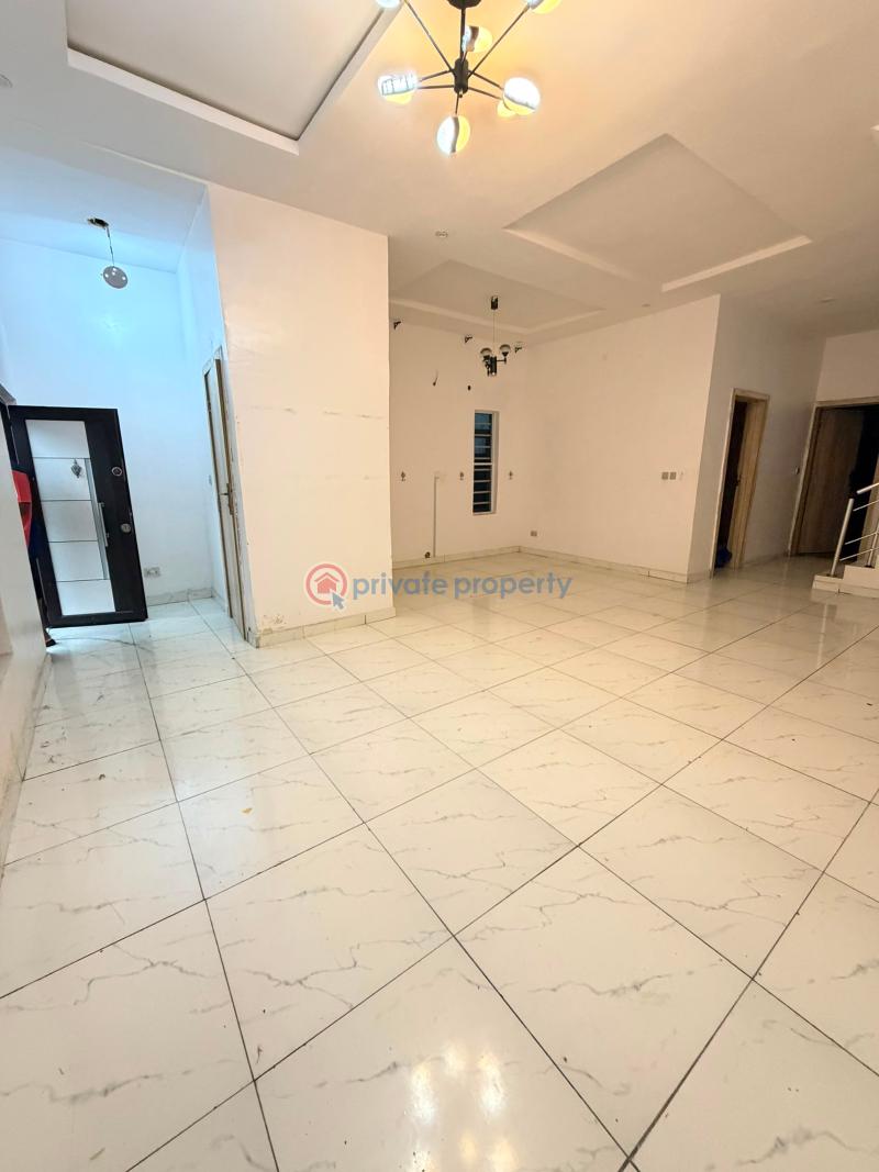 1 bedroom Studio Apartment For Rent Royal Pine Estate 1, Orchid Lekki Lagos - 1