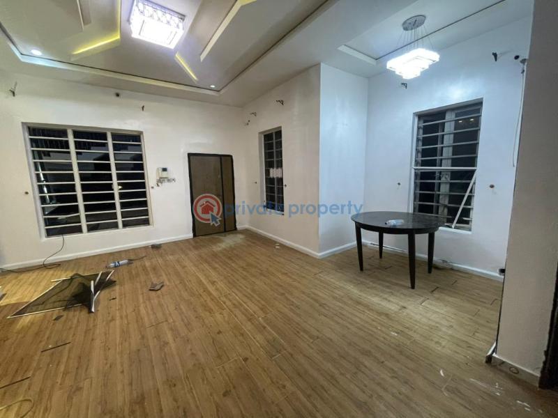 1 bedroom Studio Apartment For Rent Chevron Lekki Lagos - 1