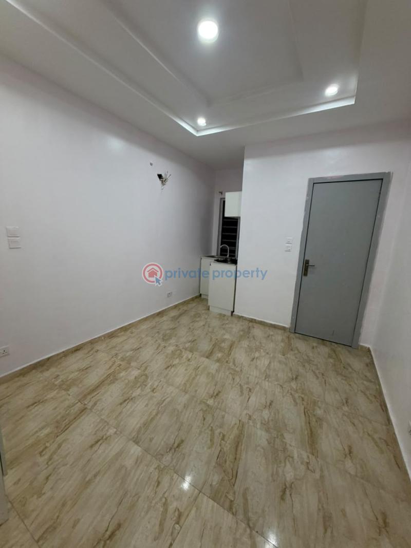 1 bedroom Studio Apartment For Rent Royal Pine Estate Orchid Road Lekki Lagos - 2