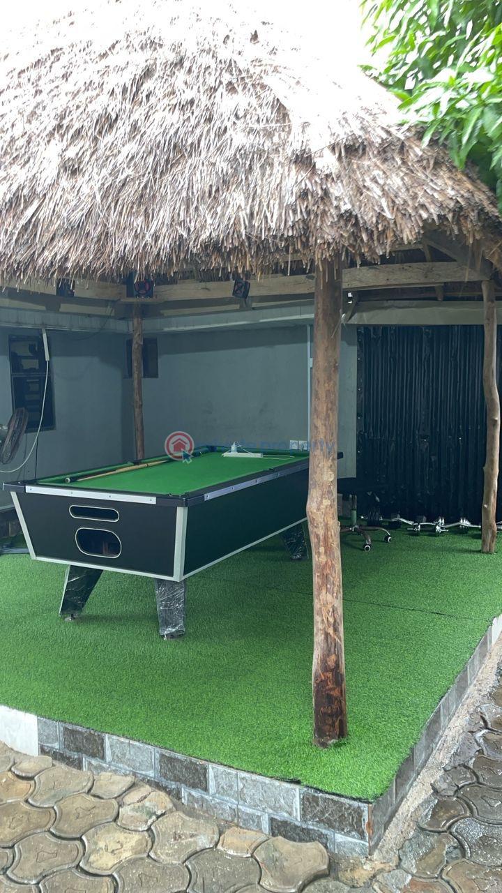 Luxury studio apartment with snooker and park at sangotedo - 1 1 bedroom Studio Apartment Short let Sangotedo Ajah Lagos - 1