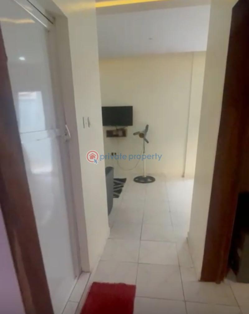 Luxury studio apartment with snooker and park at sangotedo - 5 1 bedroom Studio Apartment Short let Sangotedo Ajah Lagos - 5