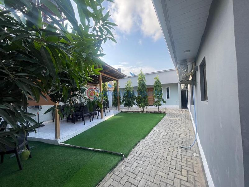 Luxury studio apartment with snooker and park at sangotedo - 2 1 bedroom Studio Apartment Short let Sangotedo Ajah Lagos - 2