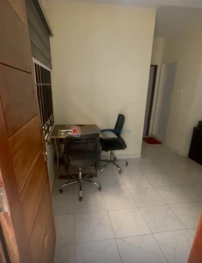 1 bedroom Studio Apartment Short let Sangotedo Ajah Lagos - 0