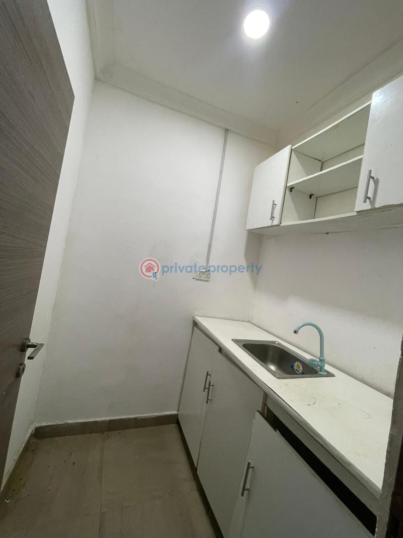 1 bedroom Studio Apartment For Rent Chevyview Estate Chevron Drive Chevron Drive Lekki Lagos - 2