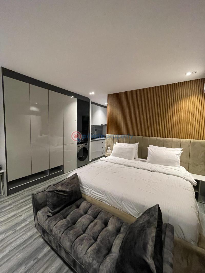 1 bedroom Studio Apartment Short let Onike Yaba Lagos - 8