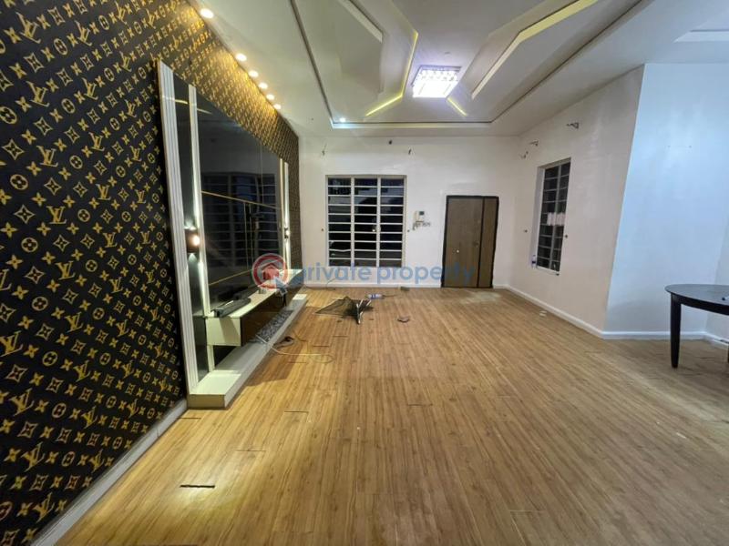 1 bedroom Studio Apartment For Rent Chevron Lekki Lagos - 0
