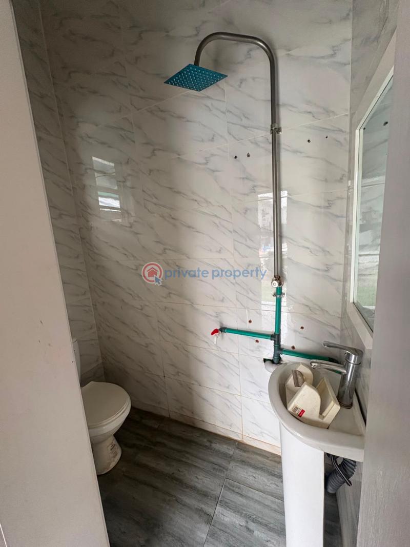 Studio Apartment For Rent Lekki Conservation Court, Lekki Conservation Center Lekki Lagos - 5