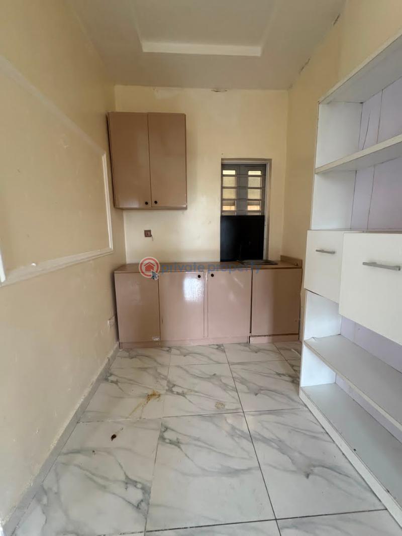 Studio Apartment For Rent Lekki Conservation Court, Lekki Conservation Center Lekki Lagos - 6