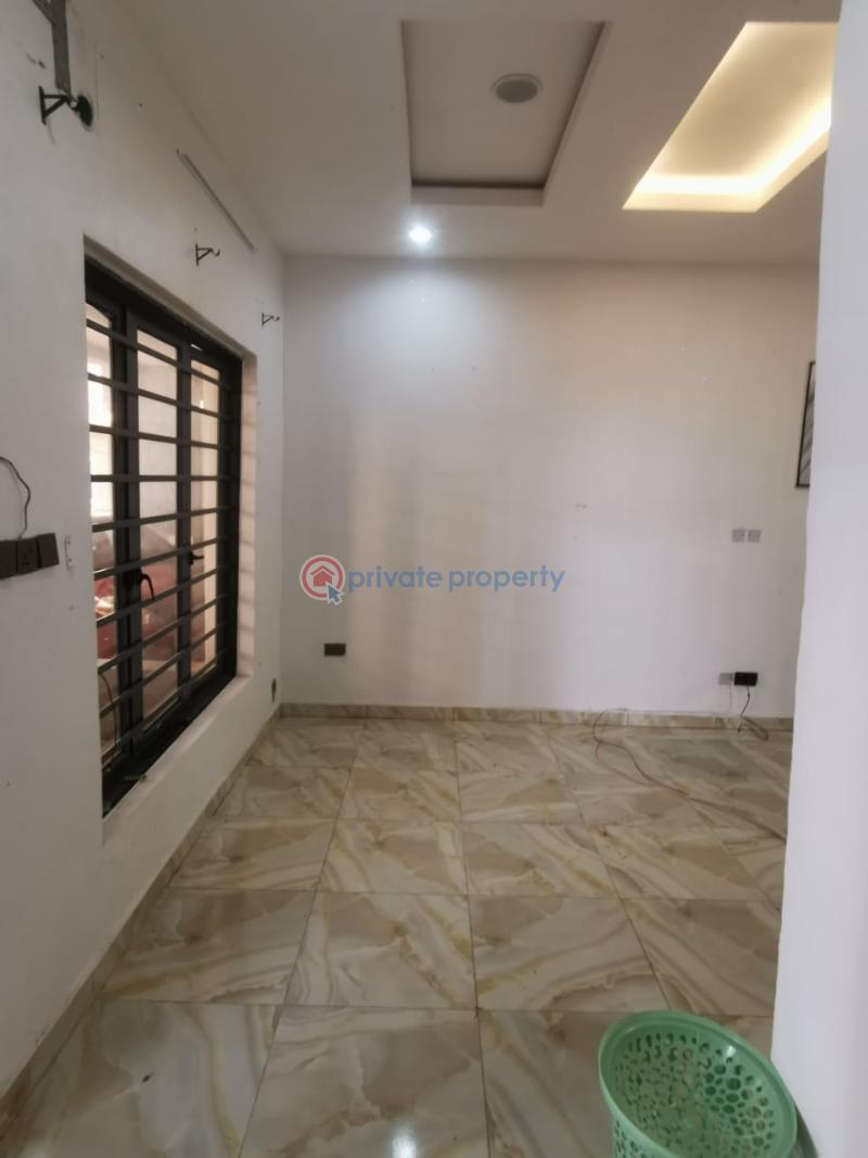 1 bedroom Studio Apartment For Rent Off Harris Drive Victoria Garden City Lekki Lagos - 2