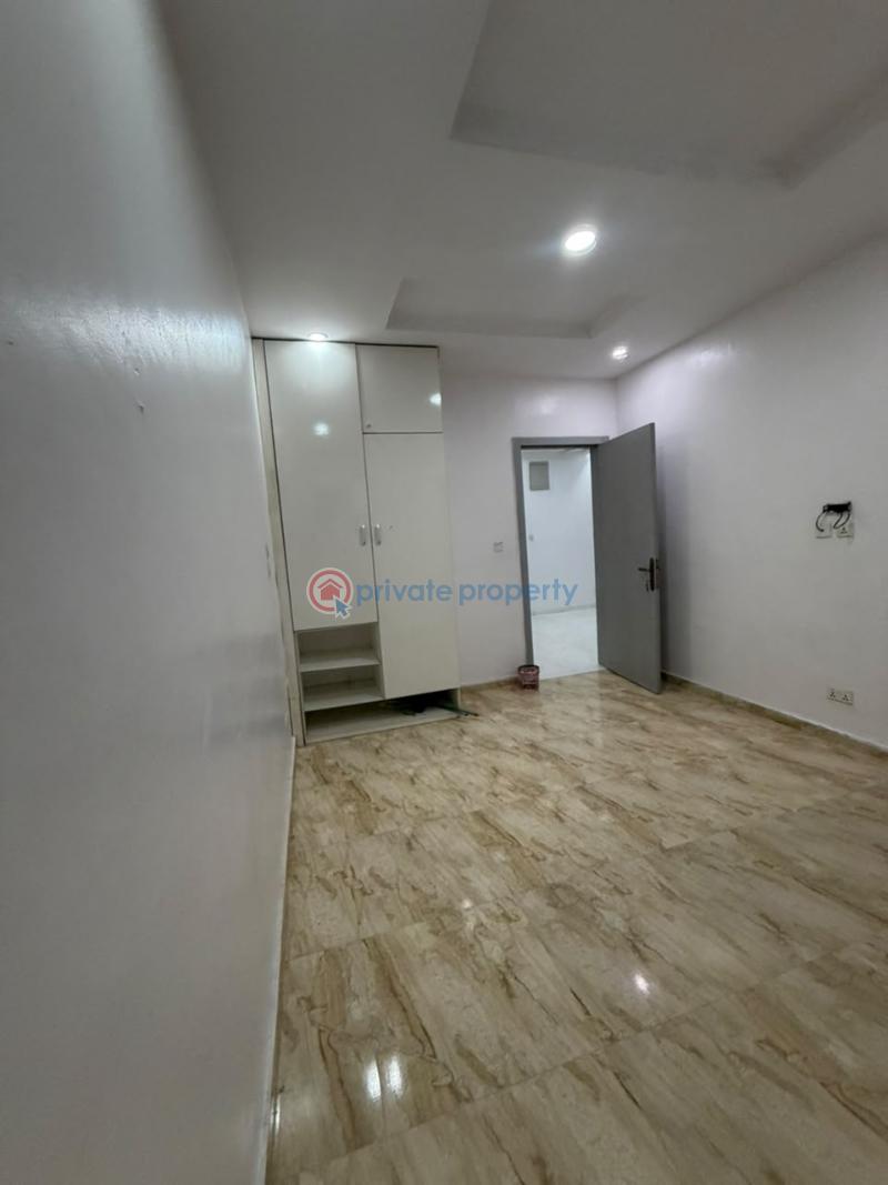 1 bedroom Studio Apartment For Rent Royal Pine Estate Orchid Road Lekki Lagos - 3