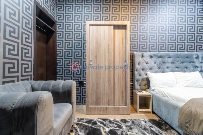 1 bedroom Studio Apartment Short let Lekki Phase 1 Lagos - 2