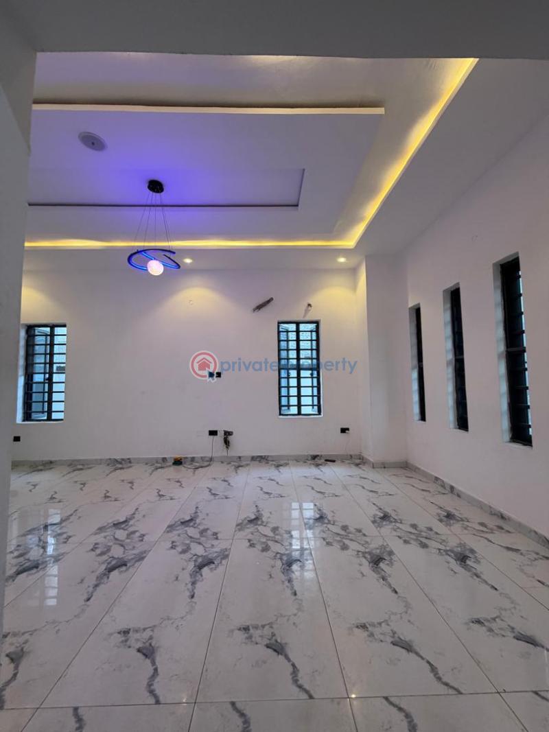 Studio Apartment For Rent Ologolo Lekki Lagos