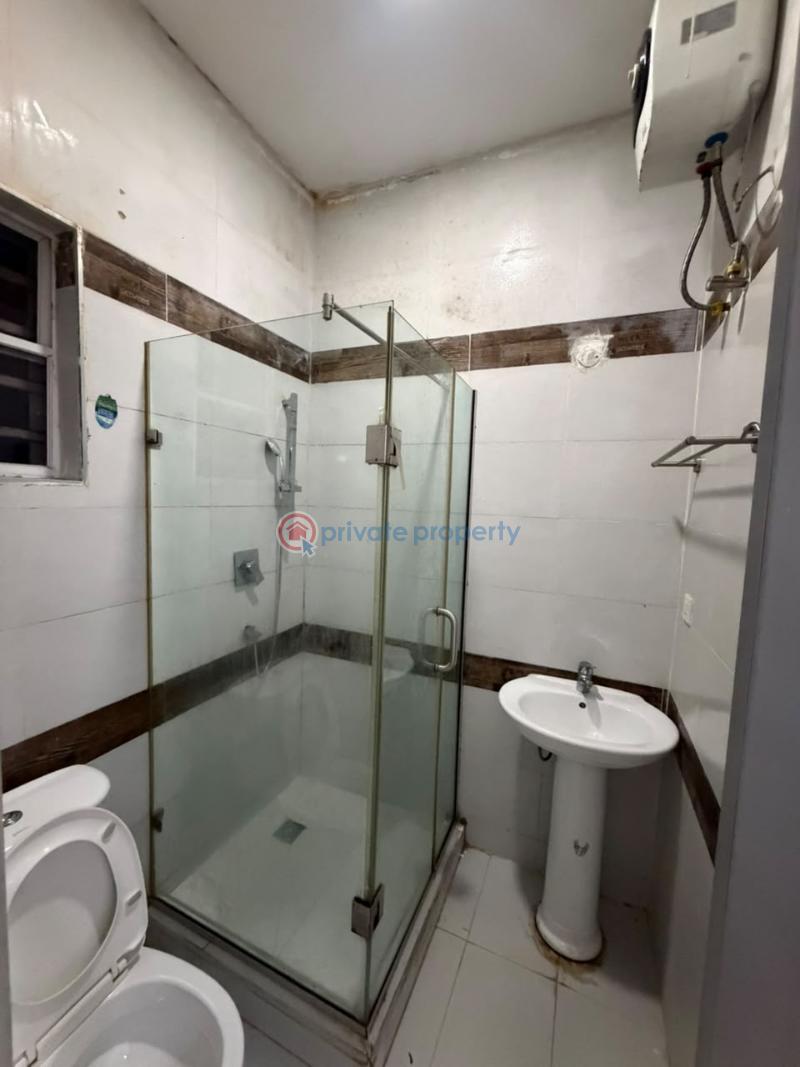 1 bedroom Studio Apartment For Rent Royal Pine Estate Orchid Road Lekki Lagos - 4