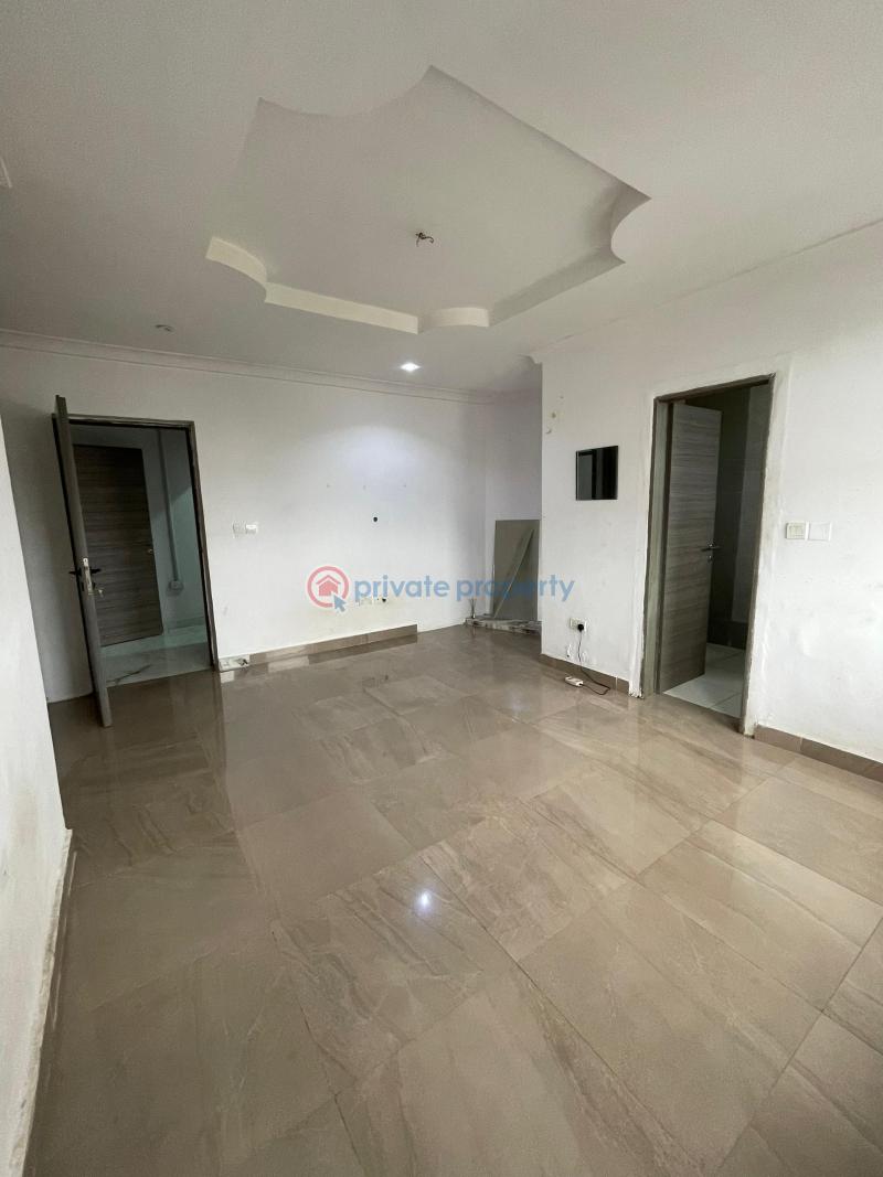 1 bedroom Studio Apartment For Rent Chevyview Estate Chevron Drive Chevron Drive Lekki Lagos - 0