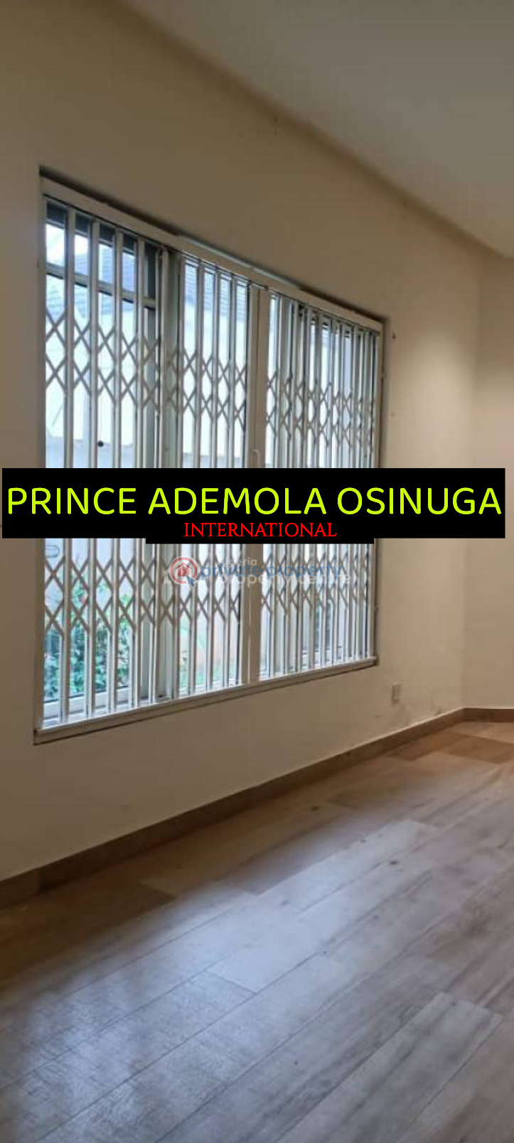 1 bedroom Flat & Apartment For Rent Banana Island Estate Banana Island Ikoyi Lagos - 4