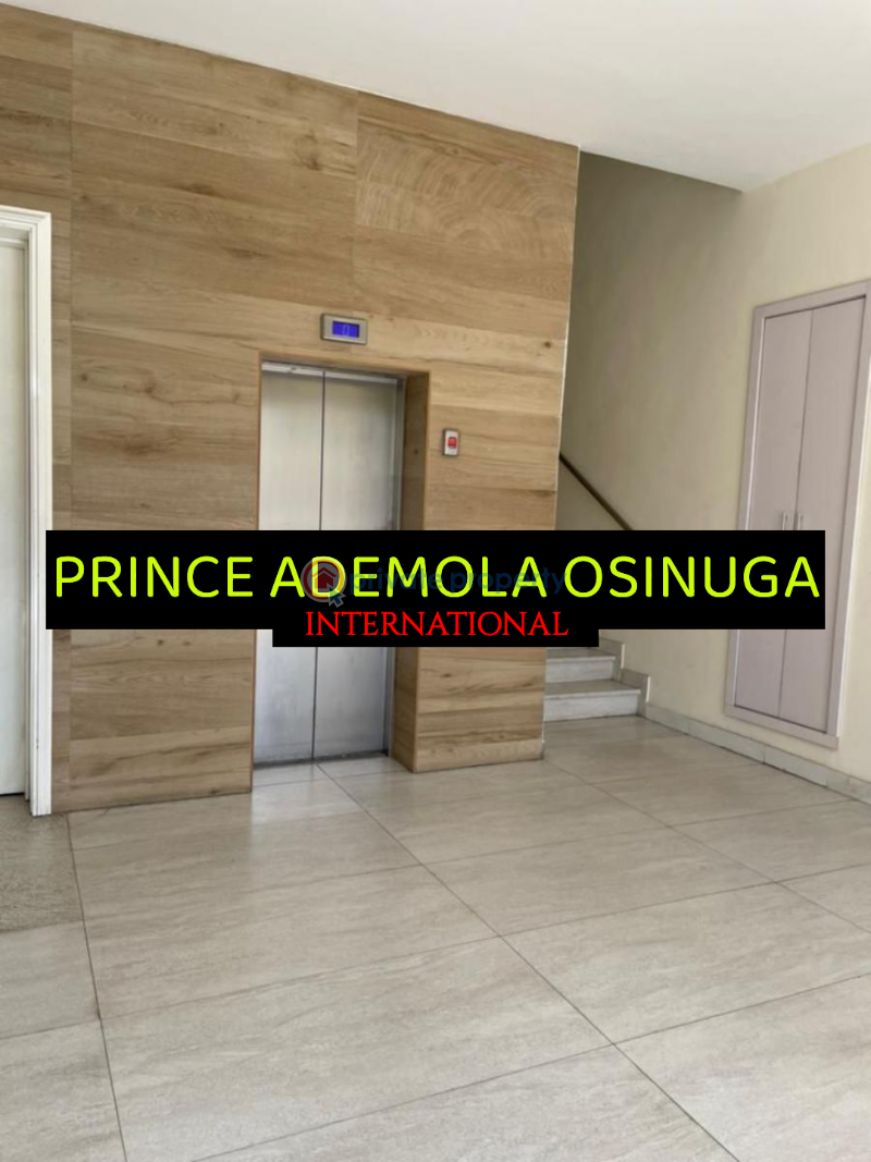 1 bedroom Flat & Apartment For Rent Banana Island Estate Banana Island Ikoyi Lagos - 6