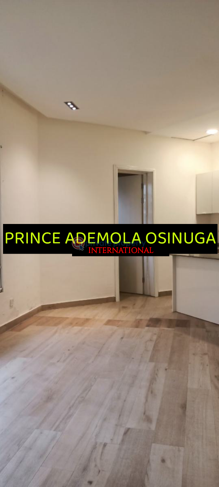 1 bedroom Flat & Apartment For Rent Banana Island Estate Banana Island Ikoyi Lagos - 2