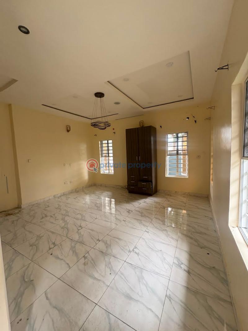 Studio Apartment For Rent Lekki Conservation Court, Lekki Conservation Center Lekki Lagos - 4
