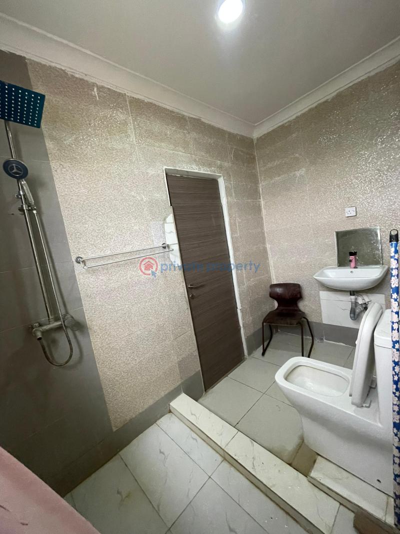 1 bedroom Studio Apartment For Rent Chevyview Estate Chevron Drive Chevron Drive Lekki Lagos - 3